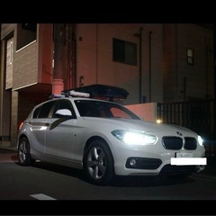 車検満タン　早い者勝ち　bmw 118d F20 スポーツの画像