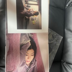 ☆宇多田ヒカル 「BADモード」 完全生産限定盤 アナログ・レコード LP盤 2枚組 180g重量盤 の画像