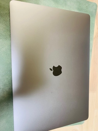 apple macbook 2017 15inch core i7