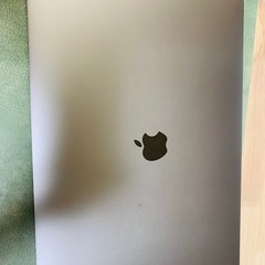 apple macbook 2017 15inch core i7の画像