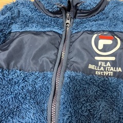男の子　110サイズ　秋冬服　まとめ売り9点の画像