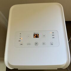 （現地引き取り限定）アイリスオーヤマ ポータブルクーラー IPA-2203G アイリスオーヤマ IPA-2203G ポータブルクーラー ホワイト
