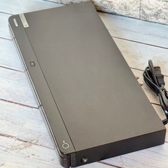 東芝「レグザ・ブルーレイ」DBR-W1007 HDD 1TB・2チューナー搭載の画像