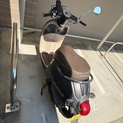 ジョルノ　AF70の画像