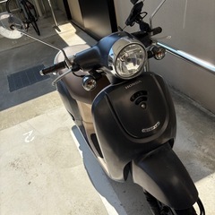 ジョルノ　AF70の画像