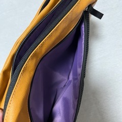 プーマ ショルダーバッグの画像