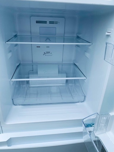 🌸Haier ノンフロン冷凍冷蔵庫 OBBR-121A