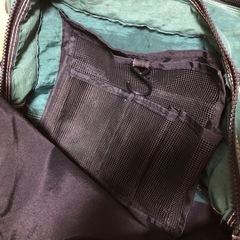 EddieBauer ダッフルバッグの画像