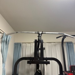 ファイティングロード　ホームジムの画像