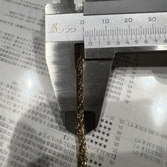 k10 アメリカンジュエリー　の画像