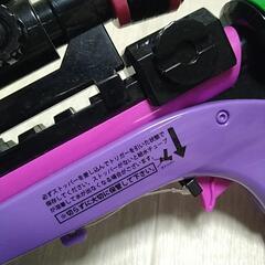 スプラチャージャーの画像