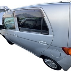 【車検あり令和8年3月】　ダイハツ　マックス　MAXの画像