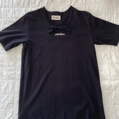美品pink houseのTシャツ2枚の画像