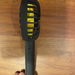 阪神タイガースハンディファンの画像