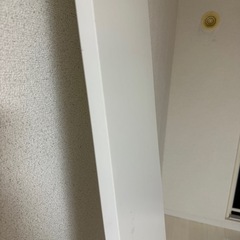 白い板の画像