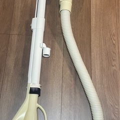 掃除機　Sanyo
の画像