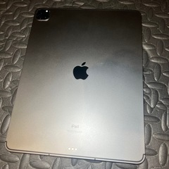 iPad Pro12.9 第五世代128GWi-Fi
 cellular の画像