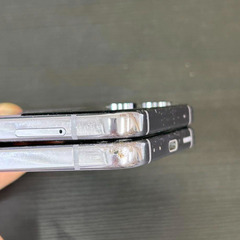 Android Galaxy Flip 4｜128gb｜SIMフリーの画像