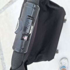 combi F2 ベビーカーの画像