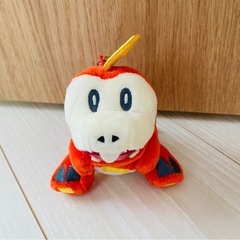 ポケモンチャーム✨美品の画像