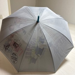 トイストーリー傘の画像