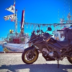 ツーリング8月12日から3泊バイクでキャンプ旅行！