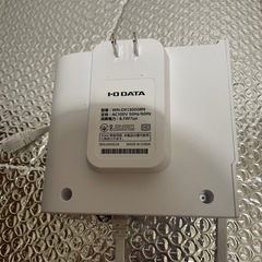 Wi-Fiルーターの画像