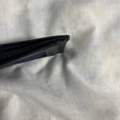 ポールスミス(Paul Smith)定期入れの画像