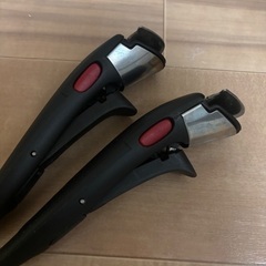 ティファール　13点セットの画像