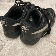NIKEスニーカー26センチの画像