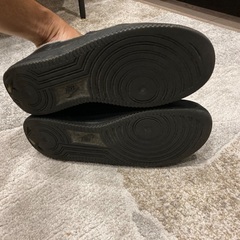NIKEスニーカー26センチの画像