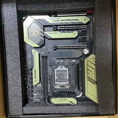 電源ユニット　マザーボード　動作確認済み　夏サマーセール　転売可　の画像