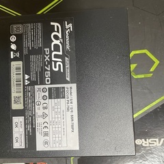 電源ユニット　マザーボード　動作確認済み　夏サマーセール　転売可　の画像