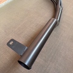 ZRX2型用バイクマフラーの画像