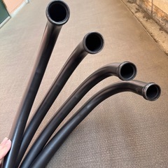 ZRX2型用バイクマフラーの画像
