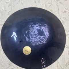 (じ-4) 七宝 銘々皿の画像