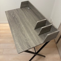 【美品】作業用テーブルの画像