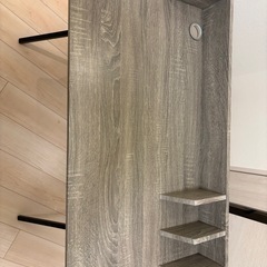 【美品】作業用テーブルの画像