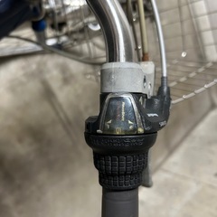 自転車の画像