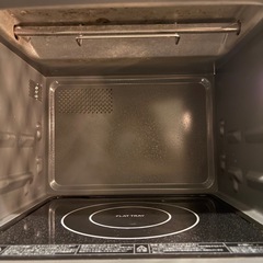 東芝　電子レンジの画像