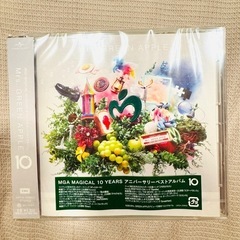 MrsGreenApple  ベストアルバム、タンブラー セットの画像