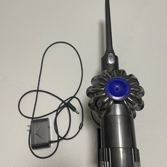 dyson DC62の画像