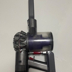 dyson DC62の画像