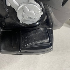 BMW公式　S1000RR キッズバイクの画像