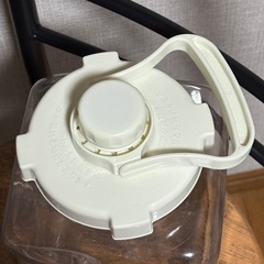 給水ボトル4ℓの画像