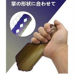 新品未開封！NACETURE　アウトドア スコップ シャベル マルチツールの画像