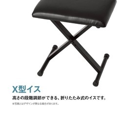 YAMAHA 電子ピアノ 88鍵盤 22製の画像