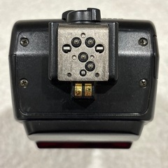 値下　
ニコン SB-600 スピードライトの画像