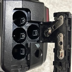 値下　
ニコン SB-600 スピードライトの画像