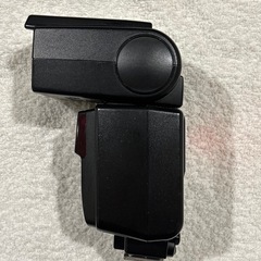 値下　
ニコン SB-600 スピードライトの画像